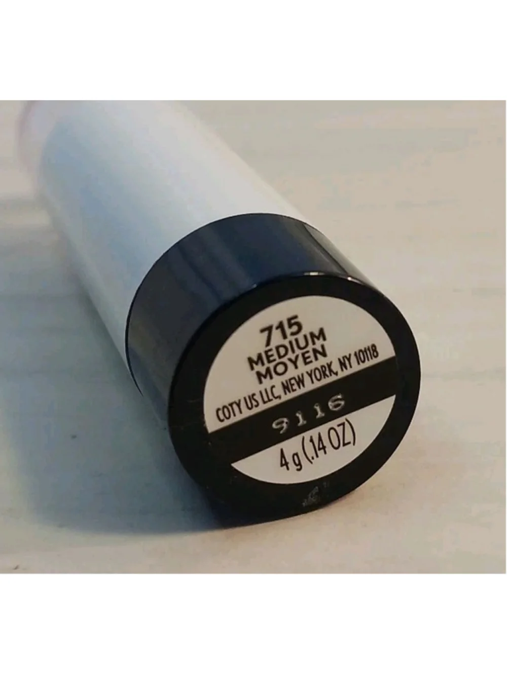COVERGIRL Smoothers Moisturizing Concealer Stick MEDIUM 0.14 Oz COTY US